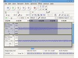 Audacity on Linux