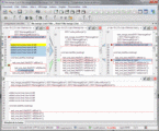 ECMerge on Windows
