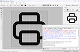 IconVectors on Windows - Source Code