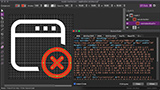 IconVectors on MacOS - Dark Theme
