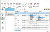 IvyBackup on Windows