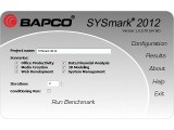 SYSmark 2012 on Windows